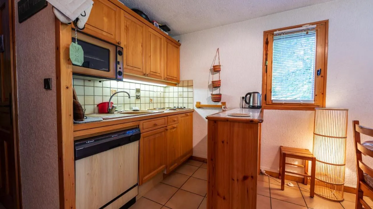 Oursons 4 - 30 - Superbe Appt 6 Pers Apartment Morillon