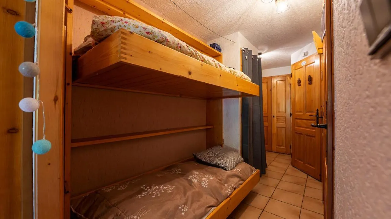 Oursons 4 - 30 - Superbe Appt 6 Pers Apartment Morillon 0*,