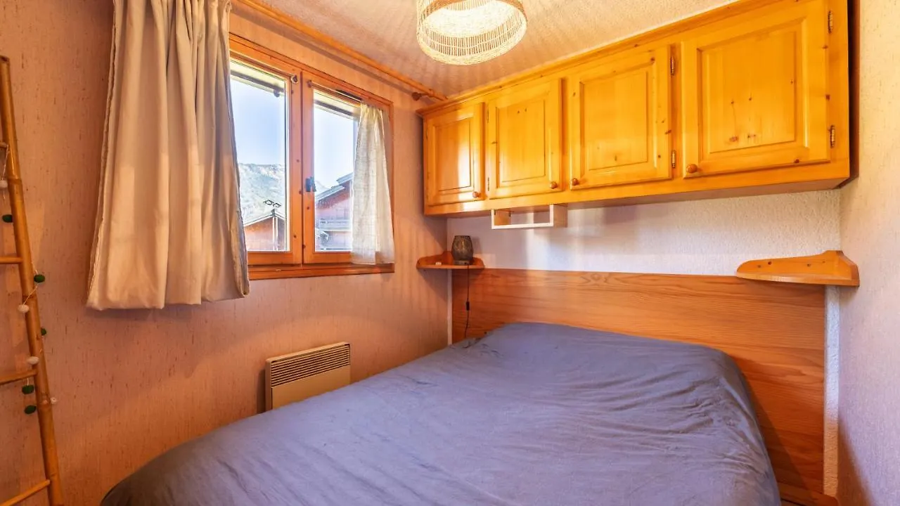 Oursons 4 - 30 - Superbe Appt 6 Pers Apartment Morillon