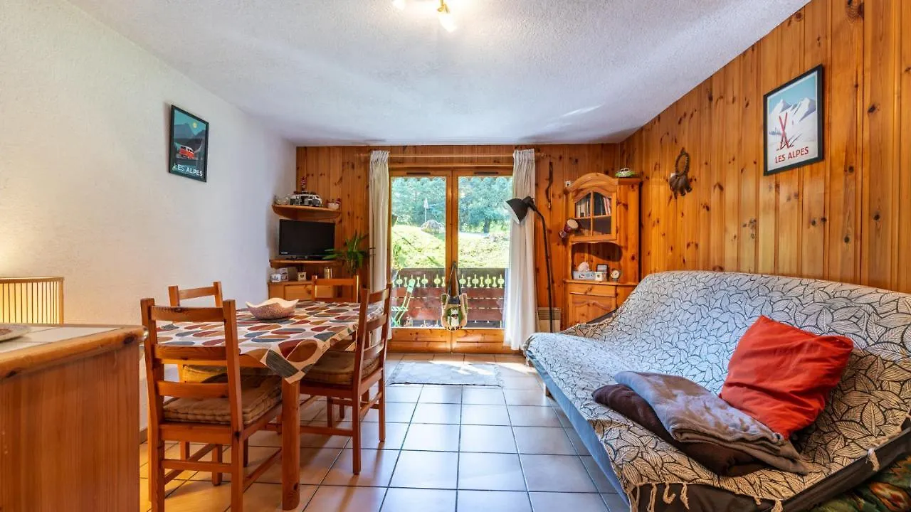 Oursons 4 - 30 - Superbe Appt 6 Pers Apartment Morillon France