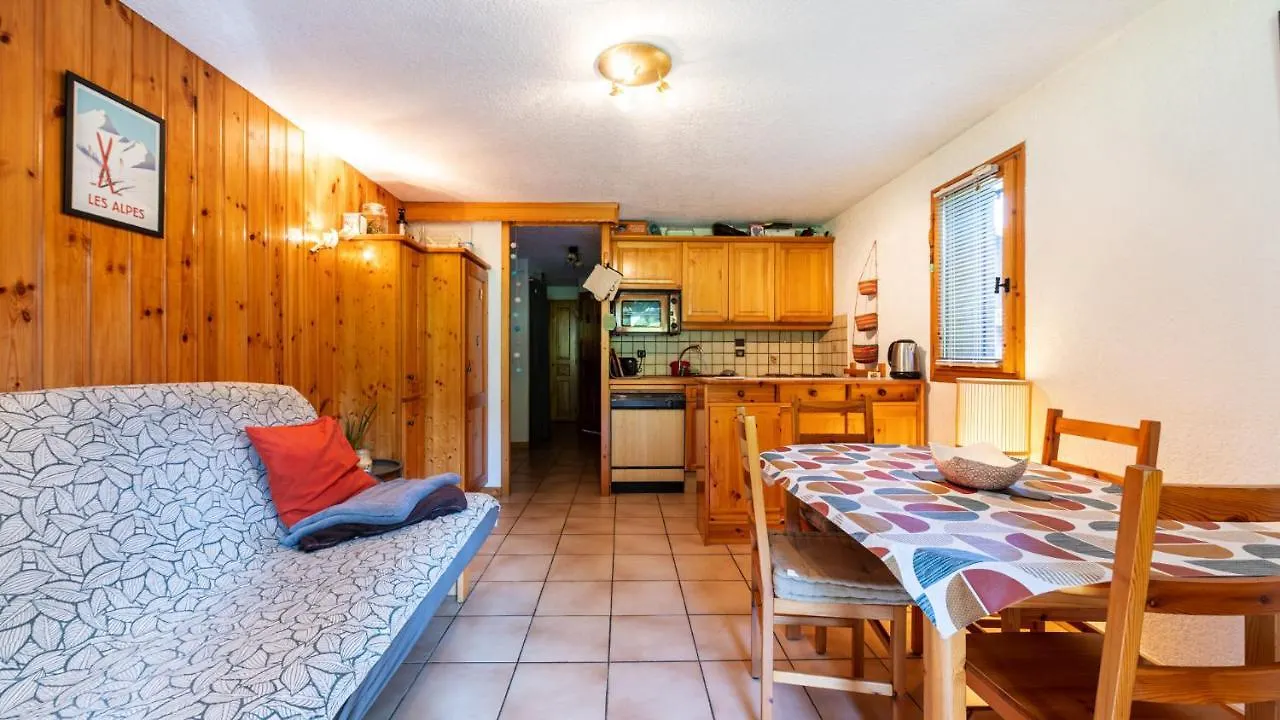 Oursons 4 - 30 - Superbe Appt 6 Pers Apartment Morillon
