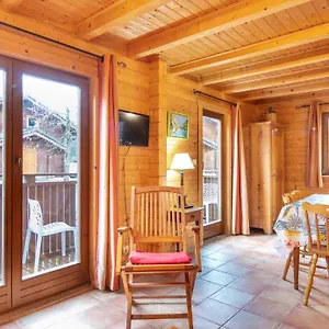 Bois De Champelle - 14 - Cosy - 6 Pers Morillon