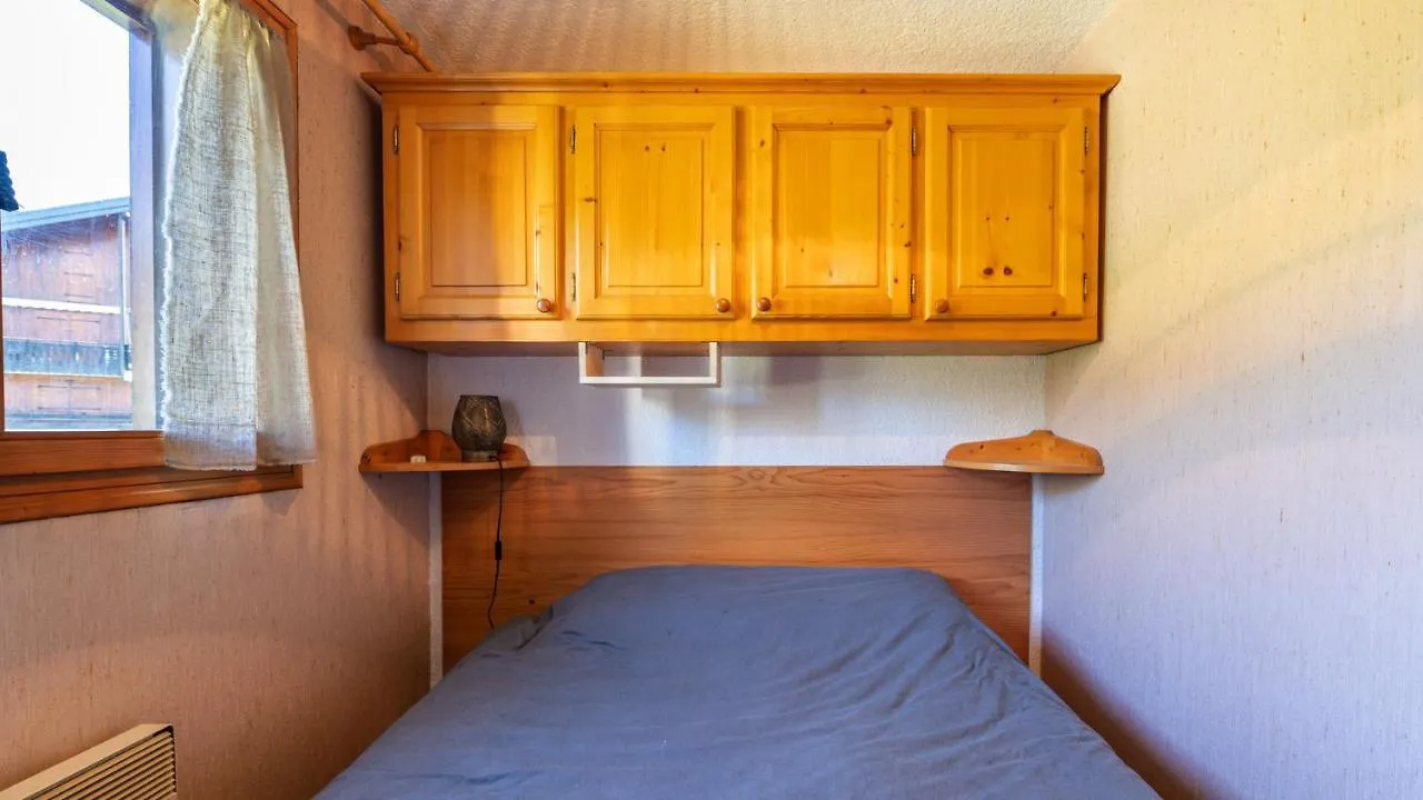Oursons 4 - 30 - Superbe Appt 6 Pers Apartment Morillon